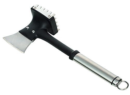 Tescoma Hackmesser mit Fleischzartmacher PRESIDENT Tescoma Hackmesser mit Fleischzartmacher PRESIDENT von Tescoma