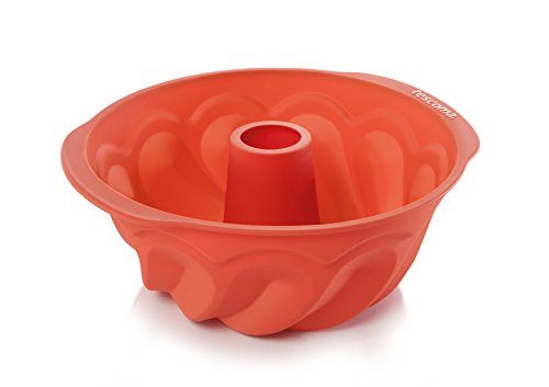 Tescoma Hoher Gugelhupf DELÍCIA SiliconPRIME ø 24 cm von Tescoma