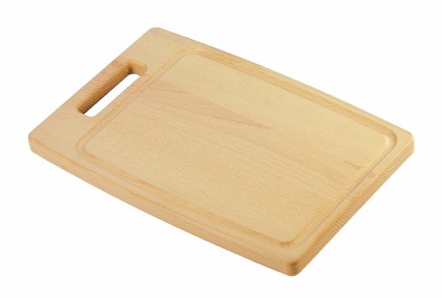 Tescoma B007JVWT0M Schneidebrett, 8595028437911, Braun, 36 x 24 cm Tescoma B007JVWT0M Schneidebrett, 8595028437911, Braun, 36 x 24 cm von Tescoma