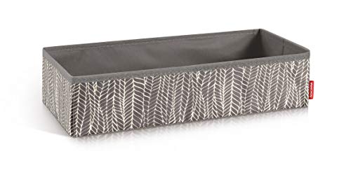 Tescoma Kasten ohne Deckel FANCY HOME 40 x 18 x 10 cm, cappuccino von Tescoma