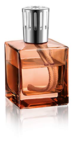 Tescoma Katalytische Lampe FANCY HOME 300 ml, mahagonibraun Tescoma Katalytische Lampe FANCY HOME 300 ml, mahagonibraun von Tescoma
