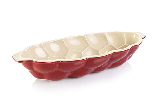 Tescoma Keramische Backform Hefezopf DELÍCIA von Tescoma