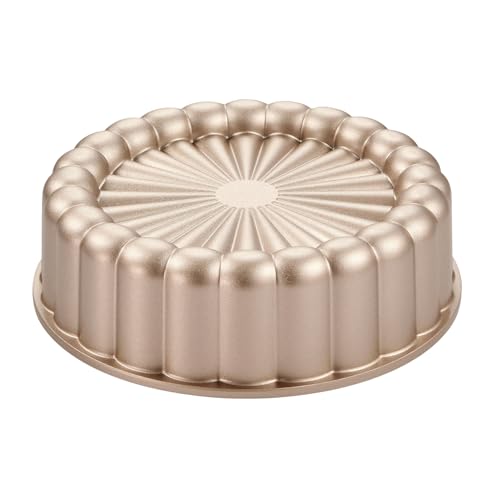 Tescoma Kuchenform Kuchenbackform DELÍCIA, Durchmesser 24 cm von Tescoma