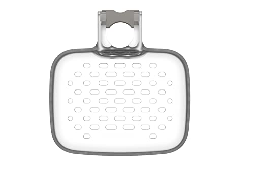 Tescoma Ablageschale für Duschstange LAGOON von Tescoma