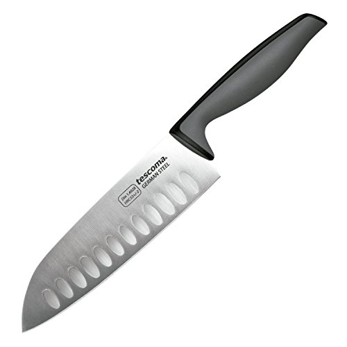 Tescoma Messer, Silber/schwarz, 35 x 9 x 2.5 cm von Tescoma
