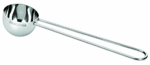 Tescoma Kaffee-Messlöffel Presto Tescoma Kaffee-Messlöffel Presto von Tescoma