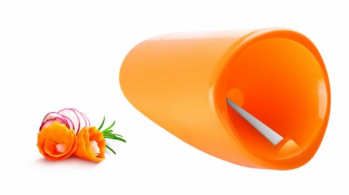 Tescoma Möhrenspiralschneider von Tescoma