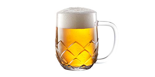 Tescoma Mybeer Lupulus Bierkrug 500 ml von Tescoma