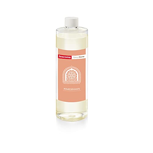 Tescoma Nachfüllung für Duftspender FANCY HOME 500 ml, Granatapfel von Tescoma