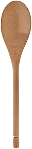 Tescoma Oval Rührlöffel Woody 20 cm von Tescoma