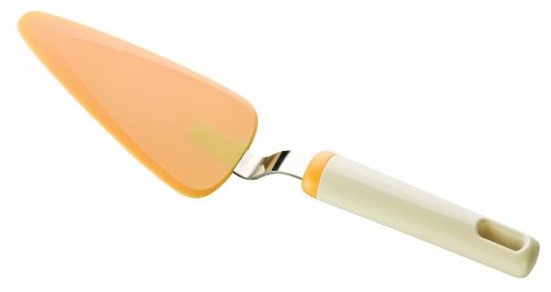 Tescoma PALA Tarta Delicia, Kunststoff, Assorted, 32.2 x 7.5 x 4.5 cm Tescoma PALA Tarta Delicia, Kunststoff, Assorted, 32.2 x 7.5 x 4.5 cm von Tescoma