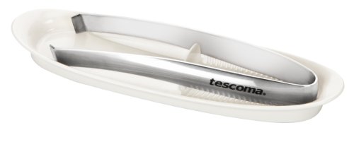 Tescoma PINZA para ESPINAS DE PESCADO Con BANDEJA Presto, Plastik, Multicolor, 24x8.5x2.2 cm von Tescoma