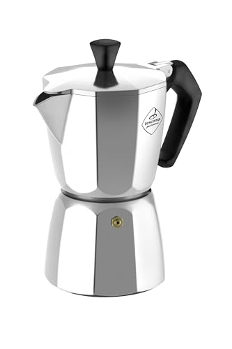 Tescoma Espressokocher Mokkakanne PALOMA, 3 Tassen Tescoma Espressokocher Mokkakanne PALOMA, 3 Tassen von Tescoma