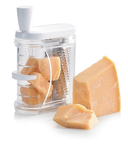Tescoma Parmesanreibe & Hartkäsereibe Handy von Tescoma