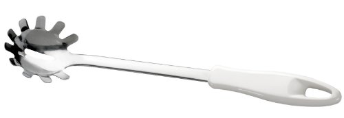 Tescoma Pastaheber, Grau/Weiß, 34.5 x 6.5 x 4 cm von Tescoma