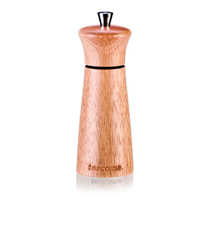 Tescoma Pfeffer-/Salzmühle VIRGO WOOD 18 cm von Tescoma