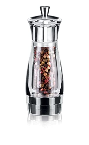 Tescoma Pfeffermühle VIRGO 16 cm Tescoma Pfeffermühle VIRGO 16 cm von Tescoma