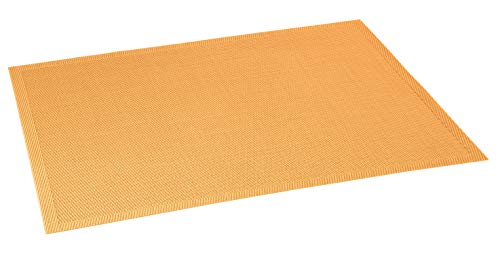Tescoma Platzset FLAIR STYLE 45x32 cm, garnelenrosa von Tescoma