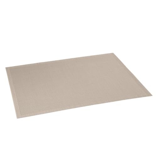 Tescoma Platzset FLAIR STYLE 45x32 cm, nougat von Tescoma