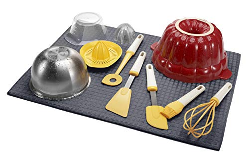 Tescoma Abtropfmatte PRESTO XXL 60 x 45 cm von Tescoma