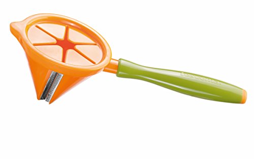 Tescoma Streifenschneider PRESTO CARVING von Tescoma