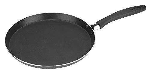 Tescoma Bratpfanne, schwarz, 42.4 x 25.4 x 2.2 cm Tescoma Bratpfanne, schwarz, 42.4 x 25.4 x 2.2 cm von Tescoma