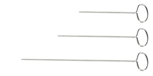 Tescoma Bratspieß PRESTO 20 cm, 6 St. von Tescoma