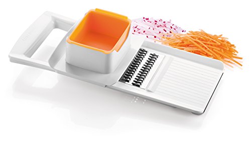 Tescoma Reibe Julienne Handlich von Tescoma