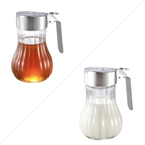 Tescoma 654048 CLASSIC Milchkännchen, Edelstahl, 250 milliliters, Silber/Transparent Tescoma 654048 CLASSIC Milchkännchen, Edelstahl, 250 milliliters, Silber/Transparent von Tescoma
