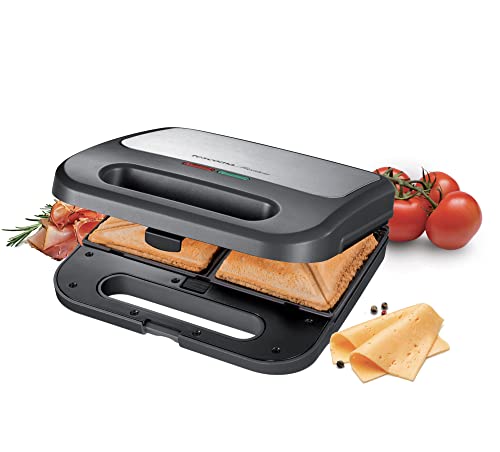 Tescoma Sandwichmaker PRESIDENT 3 in 1 von Tescoma