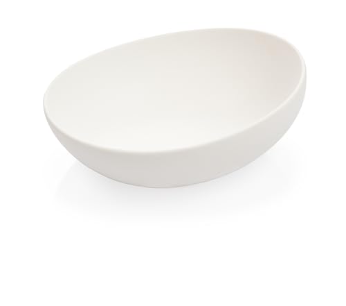 Tescoma Schale FANCY HOME Stones 15 cm, weiß von Tescoma