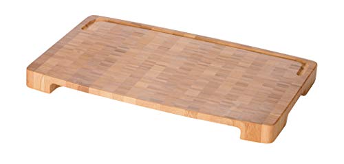 Tescoma Schneidbrett AZZA 40x26 cm Tescoma Schneidbrett AZZA 40x26 cm von Tescoma