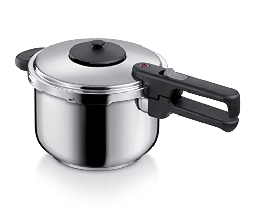 Tescoma Schnellkochtopf GrandCHEF 4,0 l von Tescoma