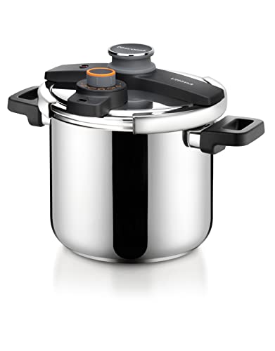 Tescoma Schnellkochtopf ULTIMA 7,5 l von Tescoma