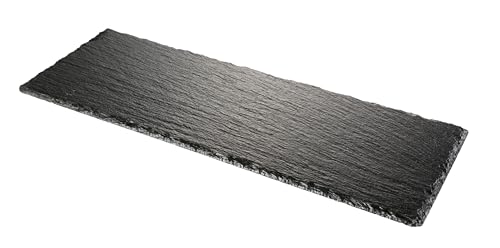 Tescoma Servierplatte GrandCHEF 40 x 14 cm, Schwarz Tescoma Servierplatte GrandCHEF 40 x 14 cm, Schwarz von Tescoma