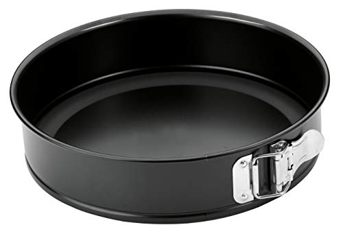 Tescoma Spring-Tortenform DELÍCIA Black Edition ø 30 cm Tescoma Spring-Tortenform DELÍCIA Black Edition ø 30 cm von Tescoma