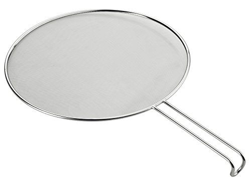 Tescoma Spritzschutzsieb GrandCHEF ø 30 cm von Tescoma