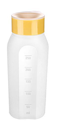 Tescoma Sprühflasche, Kunststoff, Gelb, 28 x 13.2 x 6.1 cm von Tescoma