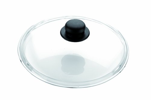 Tescoma T619026 Unicover Glasdeckel 26 cm von Tescoma