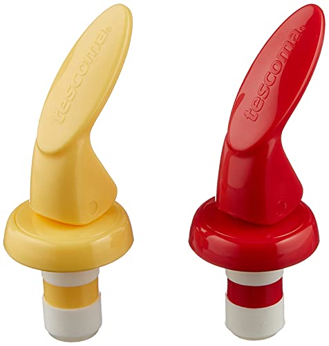 Tescoma Luftdichter Flaschenverschluss PRESTO, 2 St. von Tescoma