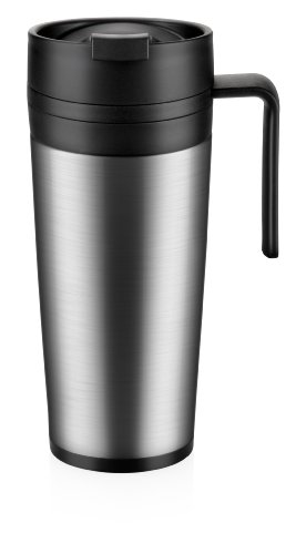 Tescoma Thermobecher CONSTANT 0.4 l, aus Edelstahl Tescoma Thermobecher CONSTANT 0.4 l, aus Edelstahl von Tescoma