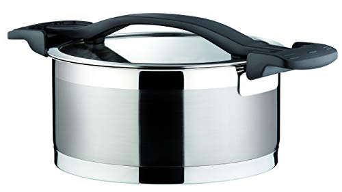 Tescoma Kasserolle ULTIMA mit Deckel ø 20 cm, 3,0 l Tescoma Kasserolle ULTIMA mit Deckel ø 20 cm, 3,0 l von Tescoma