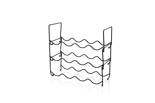 Tescoma Weinregal UNO VINO, 12 Flaschen von Tescoma