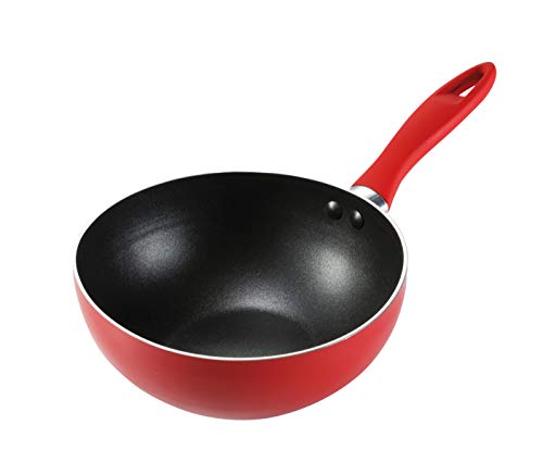 Tescoma Wok PRESTO MINI ø 16 cm von Tescoma