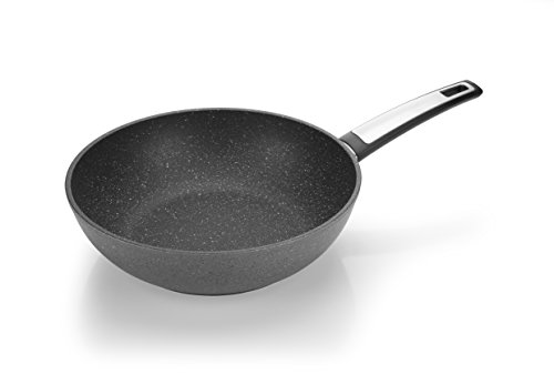 Tescoma Wok i-PREMIUM Stone ø 28 cm von Tescoma