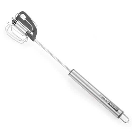 Tescoma halbautomatischer Schneebesen GrandCHEF Tescoma halbautomatischer Schneebesen GrandCHEF von Tescoma