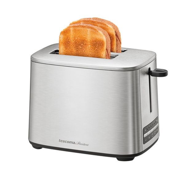 Toaster PRESIDENT Toaster PRESIDENT von Tescoma