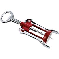 Zweistufiger Korkenzieher 'Presto' rot Tescoma Zweistufiger Korkenzieher 'Presto' rot Tescoma von Tescoma