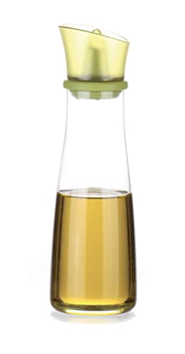 Tescoma Vitamino 642772 Ölflasche 250 ml , Grün von Tescoma