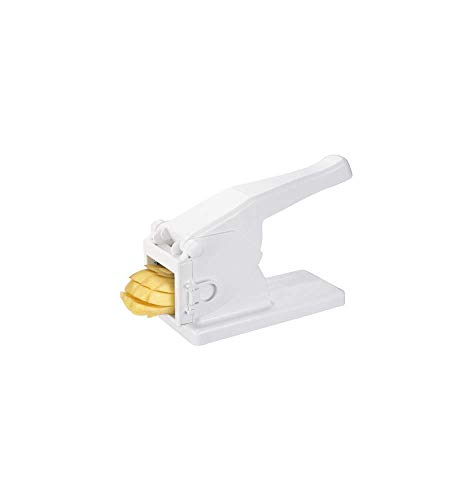 Tescoma Pommesfrites-Schneider, White von Tescoma